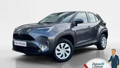 Grijs Gebruikt 2023 Toyota Yaris Cross SUV | € 26.450 (Goede deal)