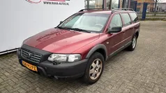 Gebruikt 2001 Volvo V70 Comfort Stationwagen | € 2.950 (Goede deal)