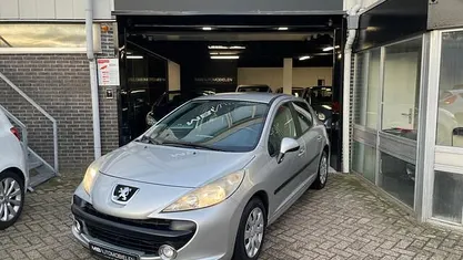 Occasion Peugeot 207 95 PK (69 kW) 2009 Hatchback