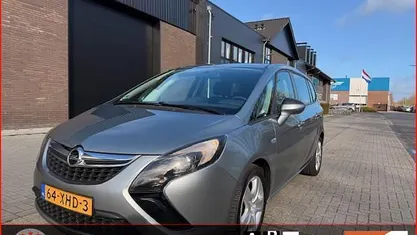 Occasion Opel Zafira Tourer Edition 140 PK (102 kW) 2012 MPV