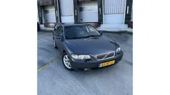 Grijs Gebruikt 2003 Volvo V70 Comfort Stationwagen | € 1.500 (Eerlijke prijs)