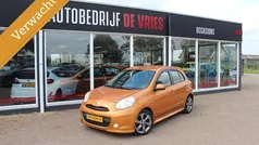Gebruikt 2011 Nissan Micra S Hatchback | € 4.750 (Eerlijke prijs)