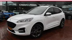 Gebruikt 2022 Ford Kuga ST-Line SUV | € 27.945 (Goede deal)