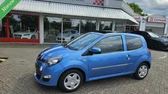Blauw Gebruikt 2013 Renault Twingo Collection Hatchback | € 3.450 (Goede deal)