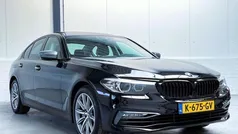 Gebruikt 2017 BMW 530 Executive Sedan | € 20.950 (Eerlijke prijs)