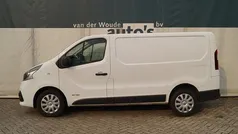 Gebruikt 2017 Renault Trafic Komfort MPV | € 8.900 (Super prijs)