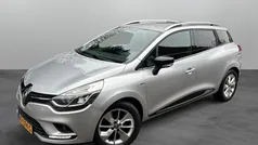Gebruikt 2016 Renault Clio GrandTour LIMITED Stationwagen | € 8.950 (Eerlijke prijs)