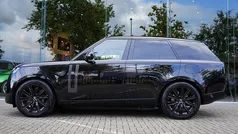 Gebruikt 2025 Land Rover Range Rover Autobiography SUV | € 188.888 (Super prijs)