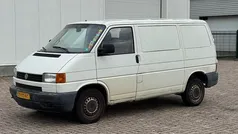 Wit Gebruikt 2000 VW T4 Van | € 1.450 (Super prijs)