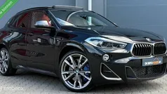 Zwart Gebruikt 2019 BMW X2 Executive SUV | € 33.950 (Eerlijke prijs)