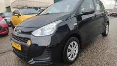 Gebruikt 2018 Hyundai i10 Hatchback | € 7.995 (Goede deal)