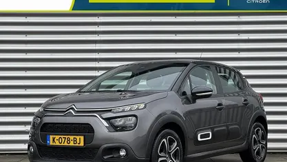 Gebruikt 2020 Citroën C3 PureTech Hatchback | € 10.940 (Eerlijke prijs)