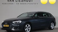 Gebruikt 2023 Audi A4 Advanced Stationwagen | € 33.650 (Eerlijke prijs)