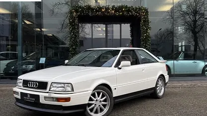 Occasion Audi Coupé 150 PK (110 kW) 1993 Coupé