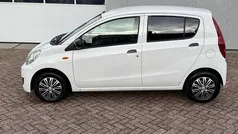 Gebruikt 2009 Daihatsu Cuore Hatchback | € 1.450 (Eerlijke prijs)