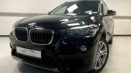 Occasion 2019 BMW X1 Sport Line SUV | € 26.999 (Eerlijke prijs)