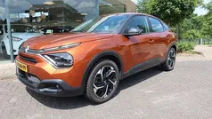 Oranje Gebruikt 2021 Citroën C4 Feel SUV | € 18.500 (Super prijs)