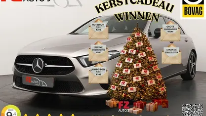 Gebruikt 2019 Mercedes A250 Premium Plus Hatchback | € 23.745 (Super prijs)