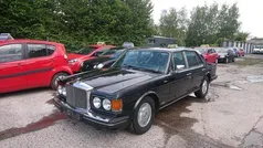 Zwart Gebruikt 1986 Bentley Eight Sedan | € 5.990