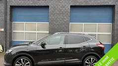 Gebruikt 2014 Nissan Qashqai 360º SUV | € 12.695 (Eerlijke prijs)