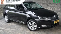 Gebruikt 2016 Skoda Fabia Stationwagen | € 9.790 (Eerlijke prijs)