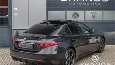 Gebruikt 2022 Alfa Romeo Giulia Veloce Sedan | € 46.950 (Eerlijke prijs)