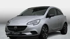 Grijs Gebruikt 2018 Opel Corsa Edition Hatchback | € 11.299 (Eerlijke prijs)