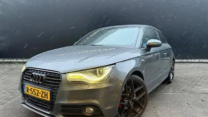 Occasion 2012 Audi A1 Proline Hatchback | € 7.950 (Goede deal)