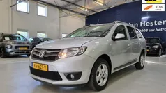 Gebruikt 2016 Dacia Logan MCV Ambiance MPV | € 5.700 (Eerlijke prijs)