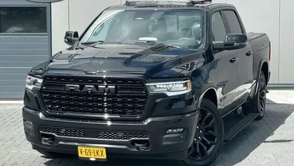 Occasion Dodge Ram Limited 548 PK (403 kW) 2024 Pickup