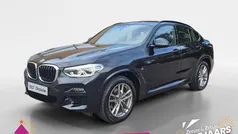 Gebruikt 2020 BMW X4 Executive SUV | € 38.995 (Super prijs)