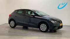 Gebruikt 2021 Seat Ibiza Business Hatchback | € 14.850 (Goede deal)