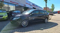 Gebruikt 2011 Seat Ibiza ST Ecomotive Stationwagen | € 3.450 (Eerlijke prijs)