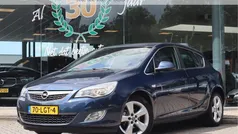 Gebruikt 2010 Opel Astra Edition Hatchback | € 6.950 (Eerlijke prijs)