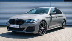 Gebruikt 2021 BMW 540 Executive Sedan | € 52.450 (Eerlijke prijs)