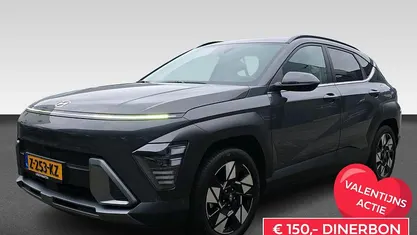Occasion 2024 Hyundai Kona Premium SUV | € 32.730 (Eerlijke prijs)