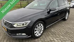 Gebruikt 2016 VW Passat Stationwagen | € 11.400 (Eerlijke prijs)