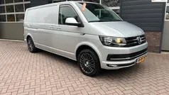 Gebruikt 2016 VW T6 Highline Van | € 15.500 (Eerlijke prijs)
