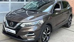 Gebruikt 2019 Nissan Qashqai 360º SUV | € 22.950 (Eerlijke prijs)