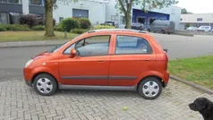 Gebruikt 2008 Chevrolet Matiz Hatchback | € 499 (Super prijs)