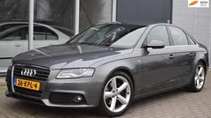 Grijs Gebruikt 2010 Audi A4 Sedan | € 6.499 (Eerlijke prijs)