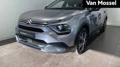 Occasion Citroën e-C4 Live 114 kW (156 PK) 2022 SUV