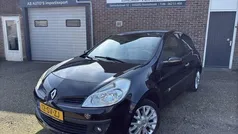 Renault Clio II