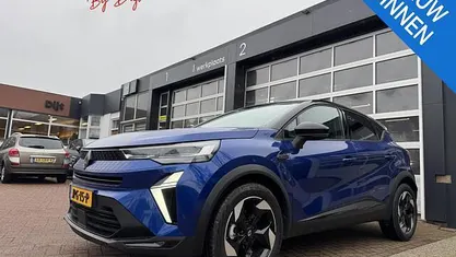 Occasion Renault Captur Techno 158 PK (116 kW) 2025 SUV