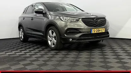 Occasion Opel Grandland X Edition 131 PK (96 kW) 2020 SUV