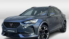 Grijs Gebruikt 2022 Cupra Formentor SUV | € 29.950 (Eerlijke prijs)