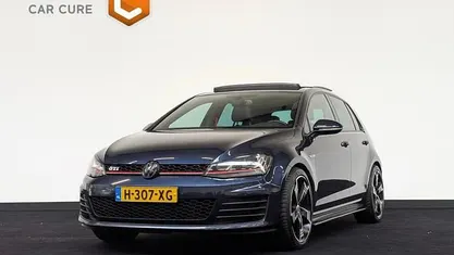 Occasion 2015 VW Golf VII GTI Hatchback | € 13.250 (Goede deal)