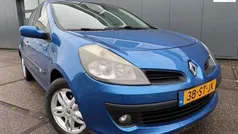 Renault Clio II