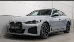 Grijs Gebruikt 2023 BMW i4 M Sport Sedan | € 46.940 (Goede deal)