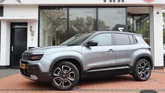Gebruikt 2023 Jeep Avenger EV SUV | € 23.950 (Eerlijke prijs)